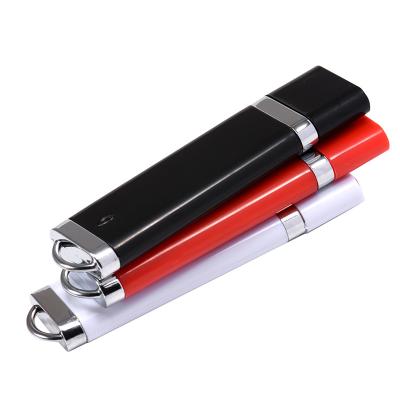 China Wholesale JASTER Plastic Flash USB Drive Plasitc Pendrive 4GB 8GB 16GB 32GB 64GB 128GB Memory U Disk for sale