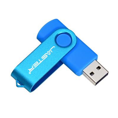 China JASTER Cheap Stylish Plastic Usb Flash Drive 4GB 8GB 16GB 32GB 64GB 128GB Cheap Flash Drives Wholesale for sale