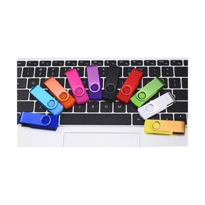 China Factory direct supply JASTER data storage large capacity usb pendrive plastic flash drive 4GB 8GB 16GB 32GB 64GB with factory price for sale