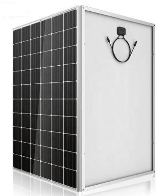 China Good Quality Solar Panel 250W Dokio PV Module Grade A Monocrystalline 156.75mmx156.75mm From China for sale