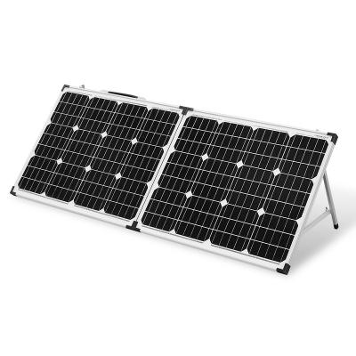 China Solar Power System Home 30kw 10kw 5kw Hybrid Solar Panel System For Home (L) 1180 x540 (W) mm for sale