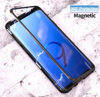 China Magnetic Case For S9 for sale