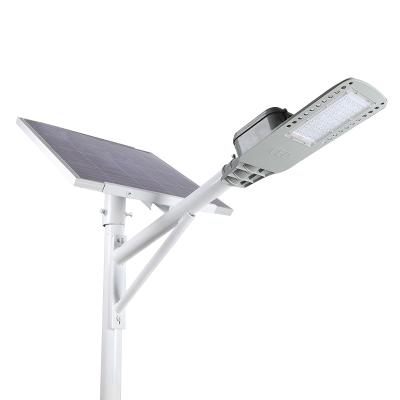 China Factory Wholesale ROAD Street Light Ip65 20w Solar Powered Lightweight Solar Powered Automatically Waterproof For Sale for sale