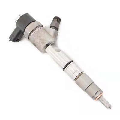 China For Dongfeng Chaochai engicne diesel fuel common rail injector 0 fit 445 110 334 0445110334 for BOSCH Dongfeng Chaochai engine DLLA149P1813 injectors nozzle for sale