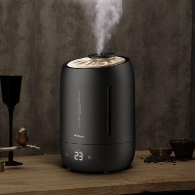 China Deerma Latest Good Quality Household Aromatherapy Electric Tabletop Humidifier For Hotel for sale