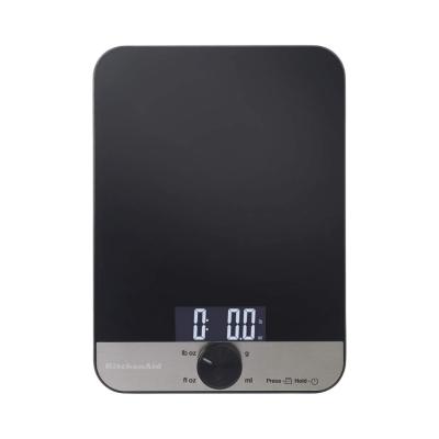 China New Arrival Fashion Catering Canteens Traditional Industrial Kitchen Scale Electronic Kitchenaid Scale for sale