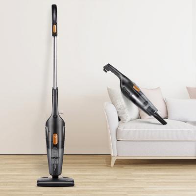 China Best Hotel Good Quality Motor Brushless Dry Household Deerma Handheld Vacuum Cleaner For Living Room for sale