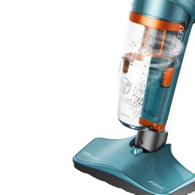 China Deerma Wholesale Hotel Motor Luxury Brushless Dry Household Handheld Vacuum Cleaner For Bathroom for sale