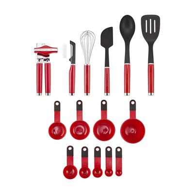 China High quality custom instruments stocked classic kitchen tool and instrument set for sale