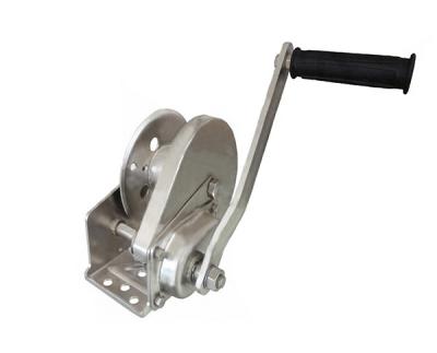 China JTHW-D Hand Winch for sale