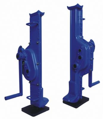 China Double Pawl Brake System 1.5ton to 25ton Mechanical Jack for sale