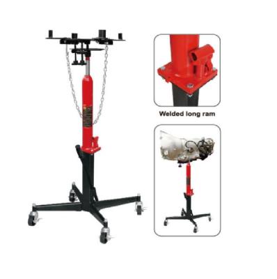 China Transmission Jack 1 ton Transmission Safe Hoist Jack Heavy Duty for sale