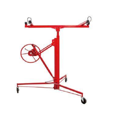 China 70kg Used Drywall Lift Drywall Panel Hoist Drywall Lifting Device for sale