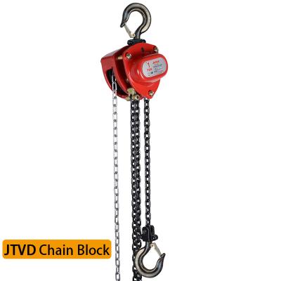 China 10T ManualChain Hoist For Heavy Duty Construction for sale