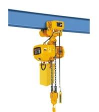 China Trolley 4 Way Japan Standard 5 Ton Electric Chain Hoist 380v 3 Phase Made In China for sale