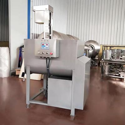 China Hot Selling Industrial Meat Processing Factory Industry Meat Stuffing Vegetable Mixer Meat Meat Mixer Machine for sale