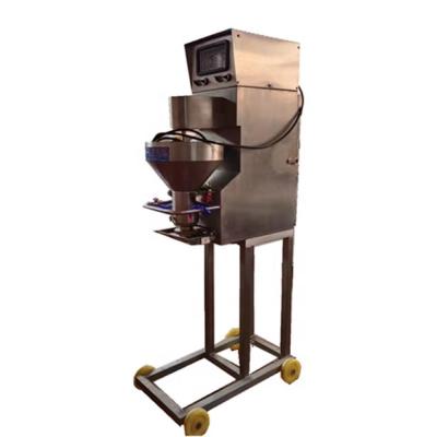 China Meat pressing 2021 best selling high quality meatball production equipment for sale