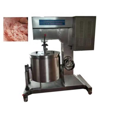 China 2021 Industrial Best Selling Meat Processing Meat Grinding Machine for sale