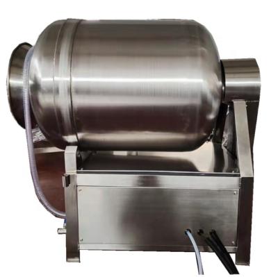 China Commercial Ham Sausage Bacon Rolling Machine Meat Processing Preparation for sale