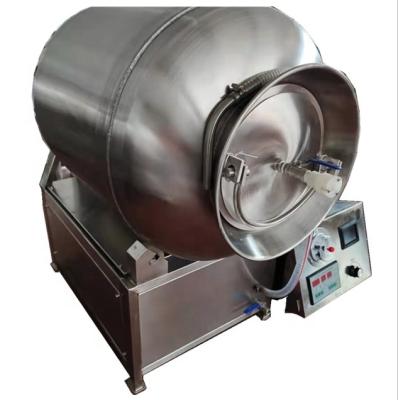 China Commercial Meat Processing Vacuum Meat Processing Machine Rolling Machine for sale