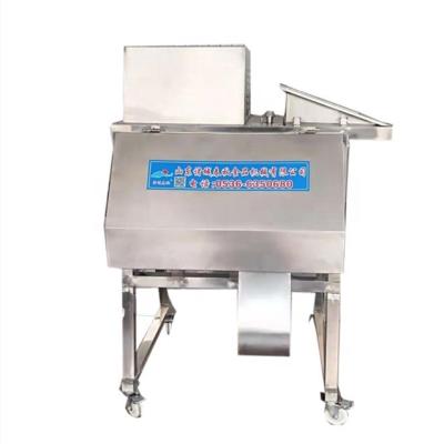 China snack factory industry hot sale vegetable cutting machine/fruit and vegetable cutting machine for sale