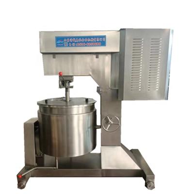 China 2021 Hot Selling Meat Processing Meat Grinding Sausage Making Machine for sale