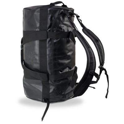 China 500D PVC Waterproof Heavy Duty Waterproof Dry Bag Hiking Backpack for sale