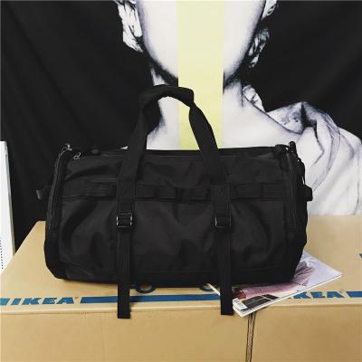 China School/daily/fashion tidal cute school/daily fashion tidal tidal fresh packing backpack travel small version of the new casual large-capacity shoulder messenger bag for sale