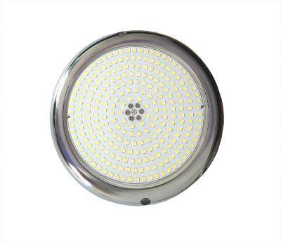 China Swimminig Swimming Pool 2022 HENTECH 316 Stainless Steel Underwater Light Diameter 150mm 12W LED Underwater AC/DC 12V IP68 3 Years Warranty for sale