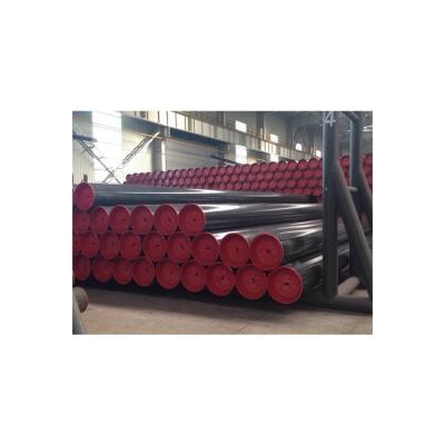 China China Manufacturer Stainless Tube Construction Steel Pipe Round for sale