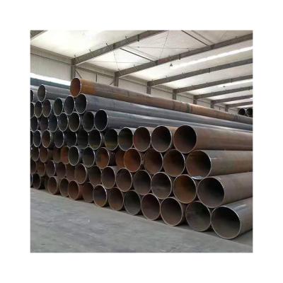 China Induction Machine Functional Welding Stainless Steel Pipe Welded Round for sale