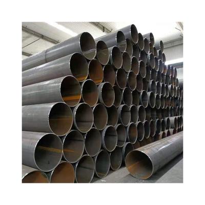 China High Quality Best Selling Welded Round Stainless Steel Pipe Welding for sale