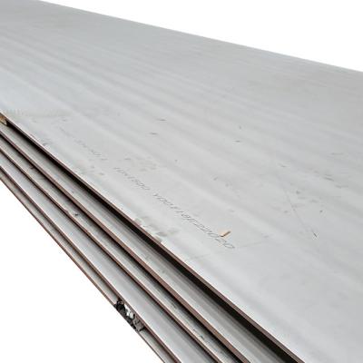 China Professional Factory Perforated 304 Stainless Steel Sheet Stainless Steel Pipe for sale