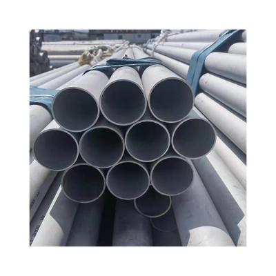 China Best Selling Building Construction Galavnized Welded Square Stainless Steel Pipe for sale