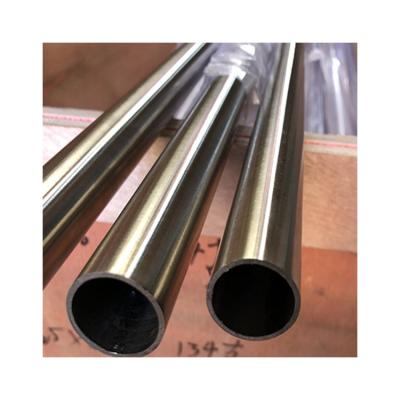 China Construction Manufacturer Price Construction Galavnized Fittings Seamless Stainless Steel Pipe for sale