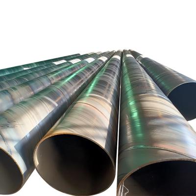 China Other Best Price High Quality Galavnized Welded Carbon Steel Spiral Pipe for sale