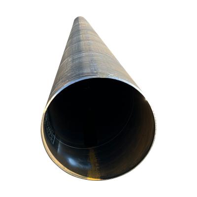 China Other High Quality Low Price Galavnized Stainless Welded Steel Spiral Pipe for sale