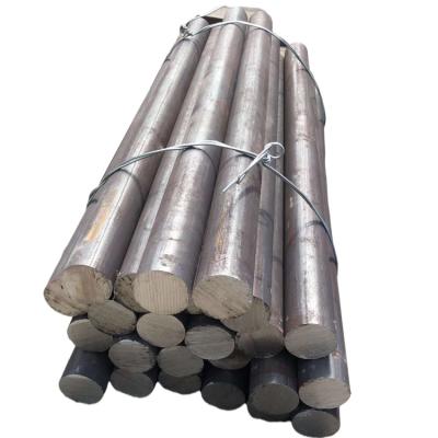 China China Wholesale Structural Design Steel Bar Carbon Rolling Mill Round Bar Steel for sale