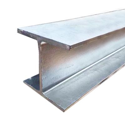 China High Quality Structural Construction H Shape Structural H Beam Formed Steel for sale