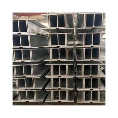 China Customized Construction Best Selling High Quality H Beam H Shape Bar Shaped Steel for sale