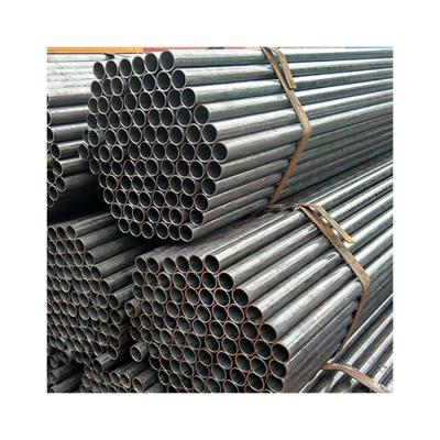 China Newest Liquid Pipe Hot Sale Stainless Steel Galvanized Welded Welded Pipe for sale