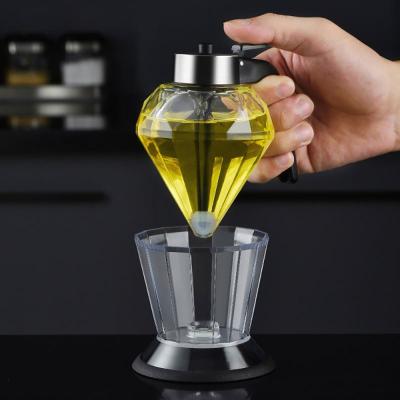 China Viable Hot Selling Kitchen Tool Accessories Hot Oil Pot For Kitchen for sale