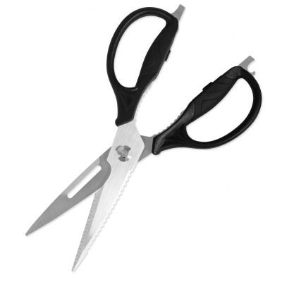 China Durable Kitchen Tools New Desgin Hot Selling Anti-rusting Bone Shears Kitchen Shears Kitchen Scissors for sale