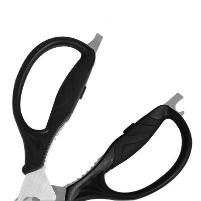 China Durable Kitchen Tools New Desgin Hot Sale Ultra Durable Scissors Fish Scissors Kitchen Shears for sale