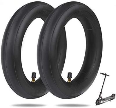 China Durable E-scooter tires 8.5 inch thicken replacement MI M365 pro inner tube/Gotrax GXL V2 scooter 8 1/2 x 2.0 pneumatic tubes (pairs) for sale