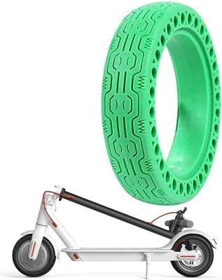 China 8.5 inch durable explosion-proof solid tire for gotrax Xiaomi MI m365/gxl V2 electric scooter for sale