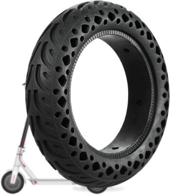 China Make sure this model fits 10 inch scooter tire - 10 x 2.125/2.0 inch Puncture-resistant tire for Gotrax gxl/XR/V2/G4 pro Gotrax gxl/XR/V2/G4 Nine-bot F20 E-scooter tire MID for sale