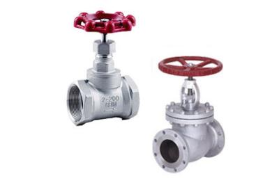 China T60/F210 Series Stainless Steel Globe Valve for sale