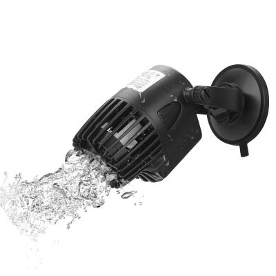 China Small Viable Aquarium Oxygenated Submersible Pump Surf Pump Water Circulation Pump for sale