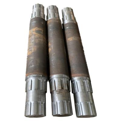 China Machinery Repair Shops Steel Shaft For Machinery for sale